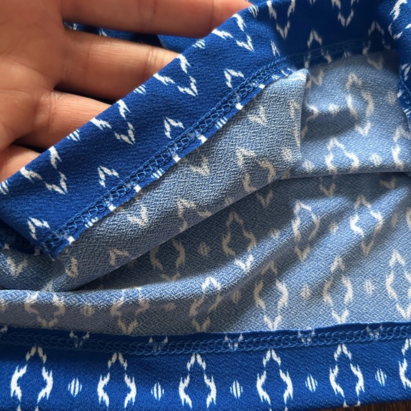 Nina Leonard Cha-Cha Pants - Picture 7 of 15